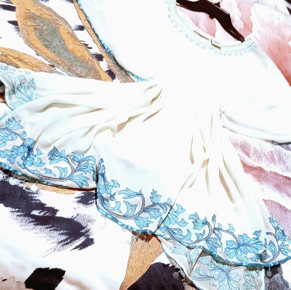 Bitter apple💝 caftan M - Picture 9 of 11